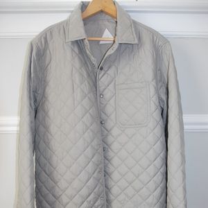 Altamont Men's Quilted Jacket